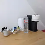 Accommodatie bij particulieren Mic Reimerath