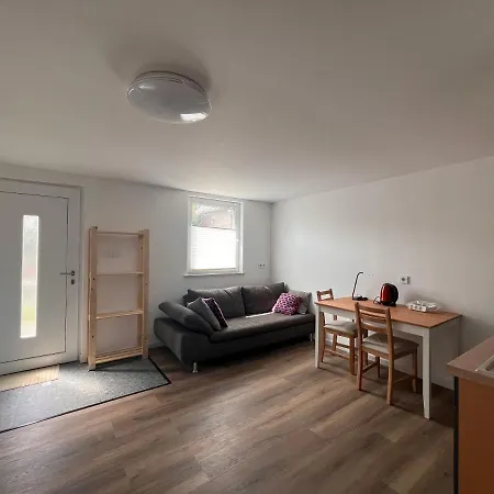 Accommodatie bij particulieren Mic Reimerath