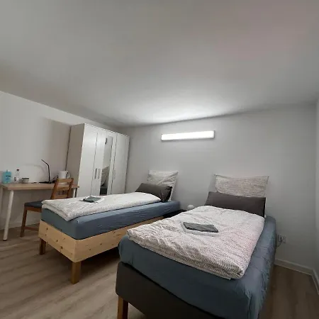 Accommodatie bij particulieren Mic