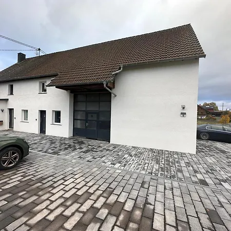 Accommodatie bij particulieren Mic